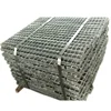 25x3 30x3 stair treads, steps steel serrated grating / steel grate floor