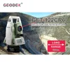 High Precision Electronic Total Station with 650m Reflectorless Measuring Distance for construction surveying