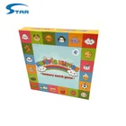 Toys hobbies unique kids print and play card games