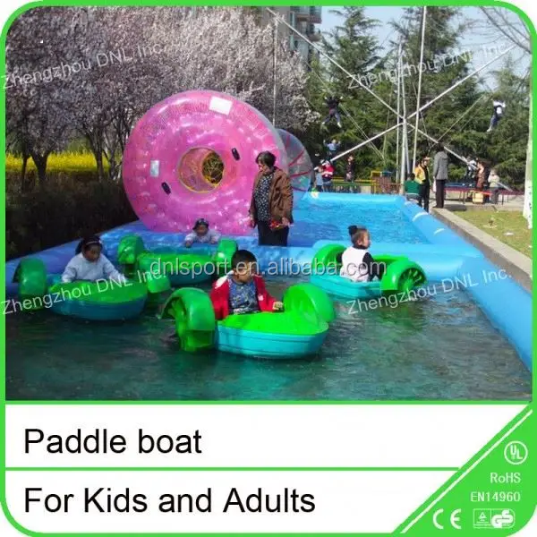 Inflatable Duck Paddling Pool Inflatable Duck Paddling Pool