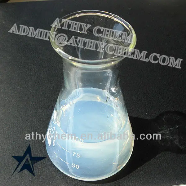 High Purity 10 20nm Colorless Alkaline