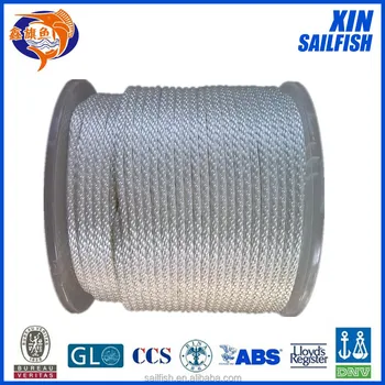 Rope Solid Nylon Is 112
