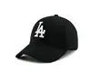 2018 New letter Baseball Caps LA Dodgers Embroidery Hip Hop bone Snapback Hats for Men Women Adjustable Gorras Casquette Unisex