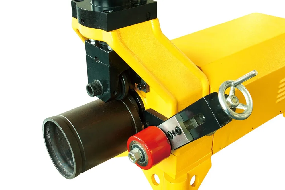 12inch Cheap Roll Grooving Machine Pipe Groover For Sale Buy Roll