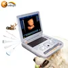 animal pregnancy test portable ultrasound machine with veterinary software