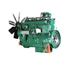Low Oil Consumption 6 cylinder Direct injection,V-type,Four-stroke,Water-cooled Diesel Engine