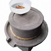 HD Cold pressed sesame oil process in china/sesame oil stone grinding machine
