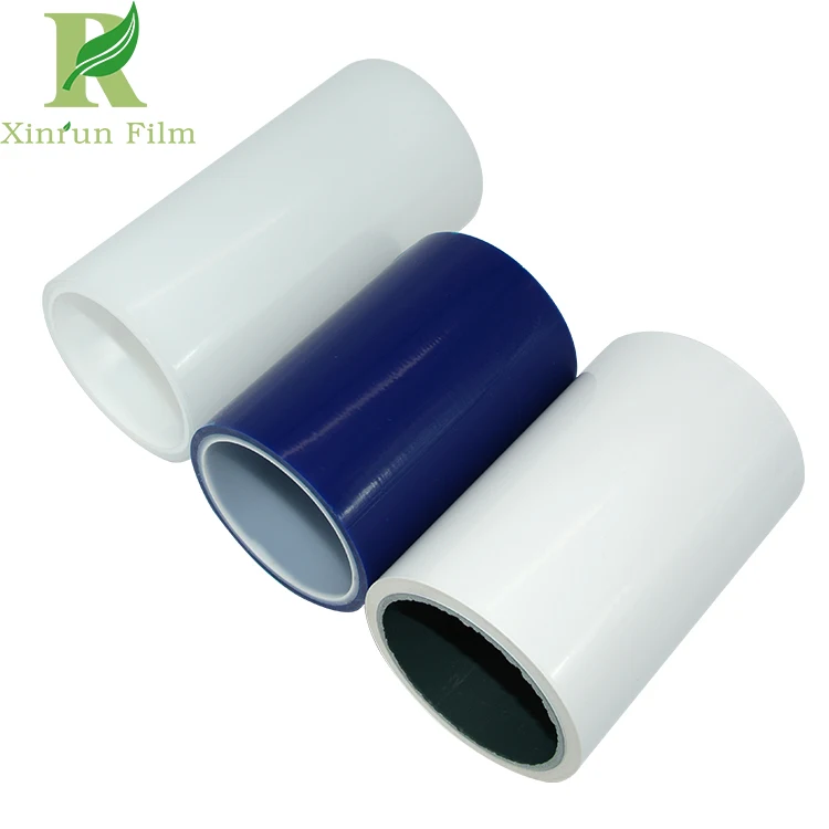 Surface Protection Plastic Film