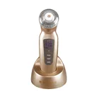 Goodwind CM-2A acne removal tools face ultraschall facial pore cleanser machine