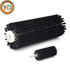 Customized Solar Panel Cleaning Roller Brush