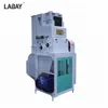 MLGQ51 grain hulling machine/rice sheller machine for grain processing and rice mill plant