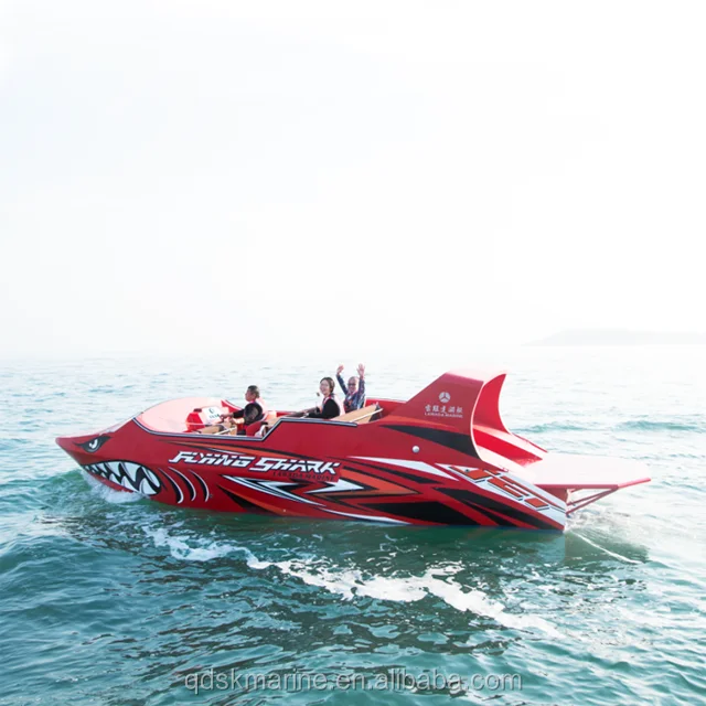 outboard jet boat pictures