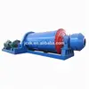 Ball mill suitable for wet grinding