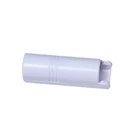 Lint Dust Removal Roller Silicone Washable Pet Brush Abs Lint Roller