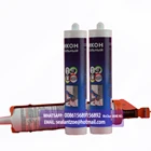 Russia acetic GP silicone sealant factory price