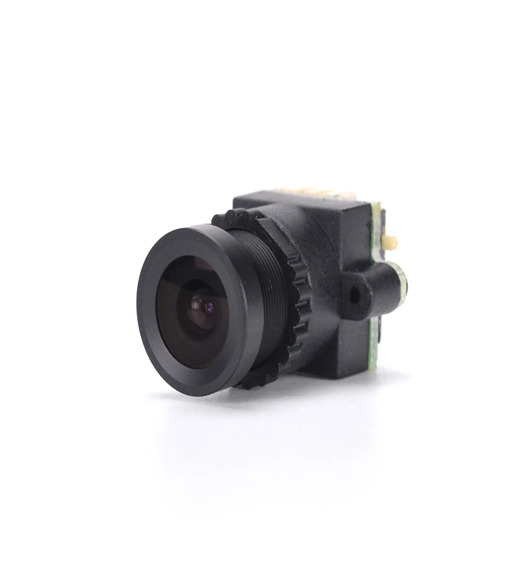 1000tvl digital video camera with audio guide