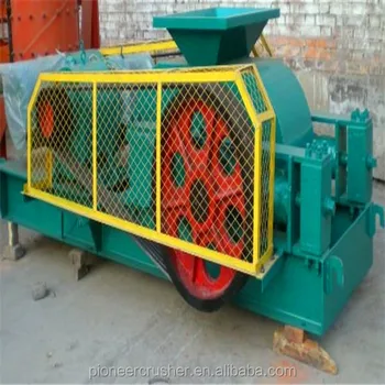 Clay Stone Crusher in India, Double RollerCrusher, Clay Stone Grinder