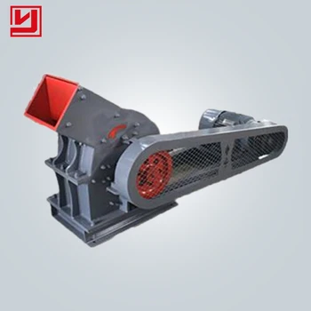 Low Noise Mineral Hammer Crusher Price With Long Working Life