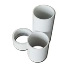 china(mainland) hot design pvc plastic film roll pipe tube with customized service