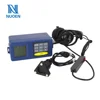 Electric underground 2 meters pipe water leak detector