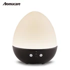 2018 Spa Aroma Diffuser Best Sell Nebulizer Latest Beautiful Glass Egg Humidifier