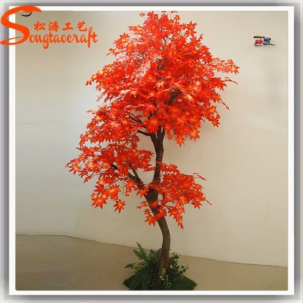 Japanese Artificial Red Maple Trees Buy Artificial Maple Trees