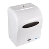 toilet auto cut electronic paper towel sensor paper dispenser