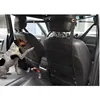 Car Universal Travel Mesh Barrier Vehicle Front Seat Pet Barrier