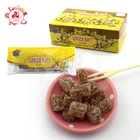 Ginger Sweet / Ginger Soft Gummy Candy