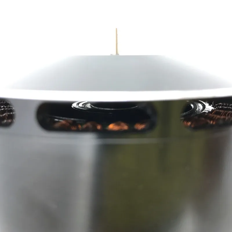 WDIY 8318 120KV MOTOR