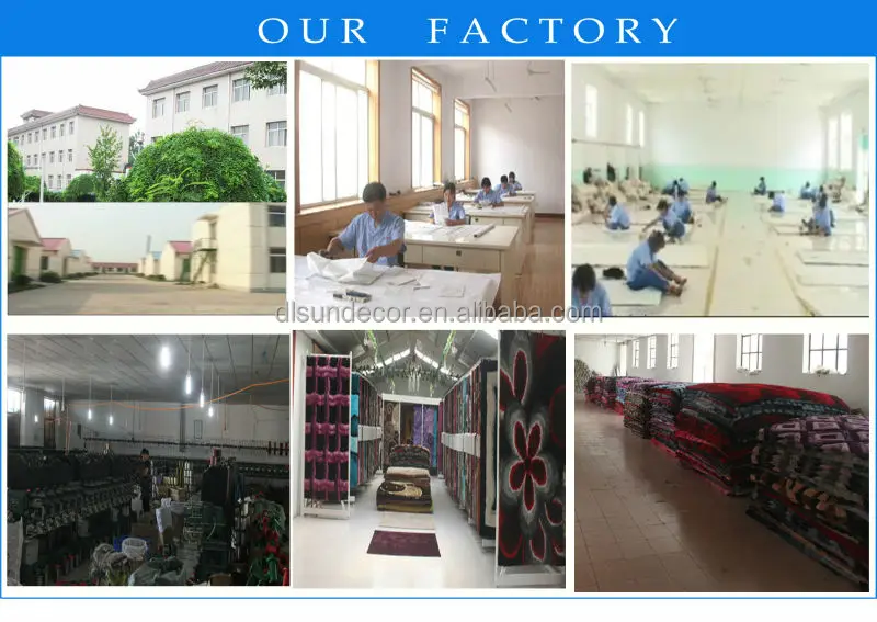 中国のウールパイルの手織りカーペットと敷物仕入れ・メーカー・工場
