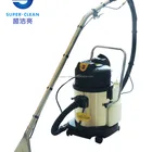 20L Carpet Cleaner ,multifunction carpet cleaning machine For Hotel