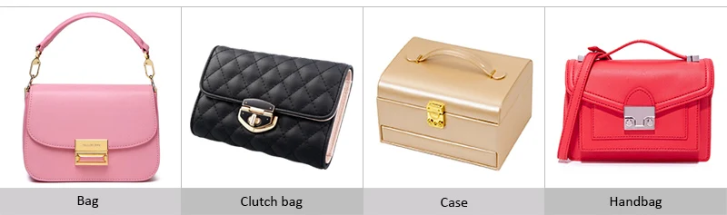 Bag Clip Lock