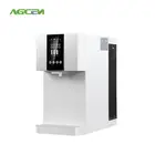 Agcen ポータブルホーム purificador · デ · アグア直接飲用 ro 浄水器加熱