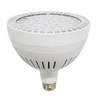 par 38 led bulb e27 par38 halogen downlight fixture 10000k 8000k 6500k jewelry spotlight 50w 60w par38 led lights