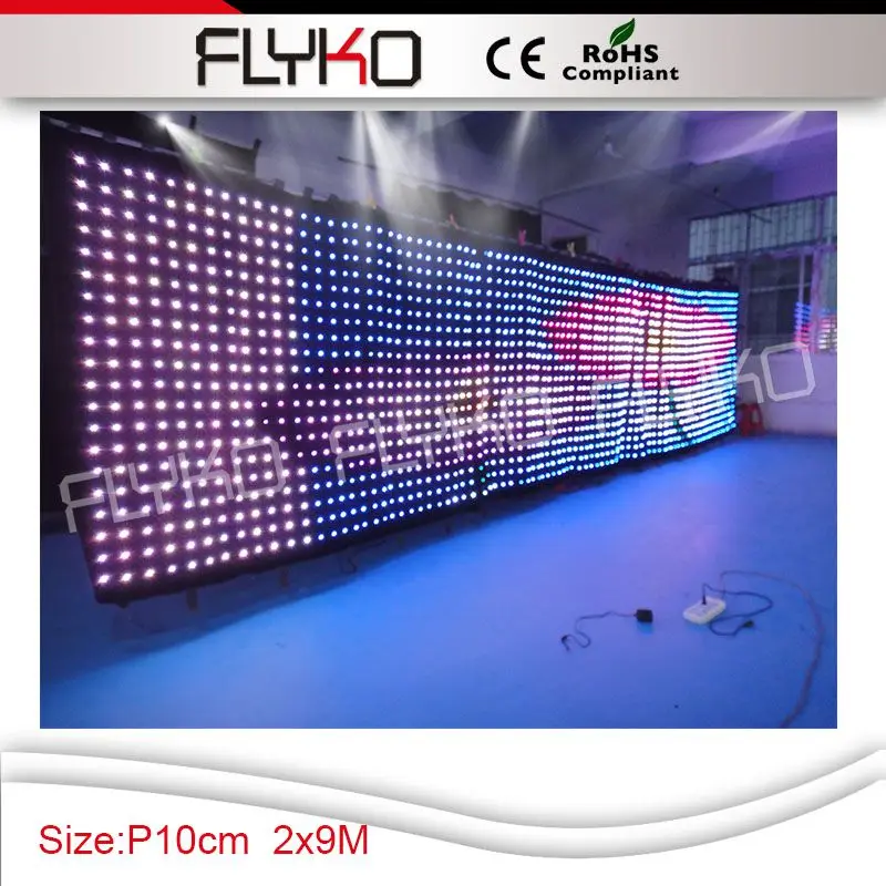Flyko stage P100mm indoor free shipping full color low price led video dance floor/fireproof, Rgb 3in 1
Flyko stage P100mm indoor free shipping full color low price led video dance floor/fireproof, Rgb 3in 1