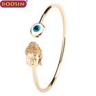 Bangles Jewellery Jewellery Bangle Evil Eye Handmade DIY Stretch Bracelet Bangles Gold Bangles Jewellery