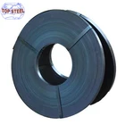 steel coil packing blue steel packing strips steel strapping coils