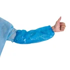 Hot Sale Customized Waterproof Medical Pe Oversleeve