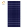 China Direct Factory 330W High Efficiency Poly Solar Panel for Home and Industrial Use