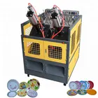 India Automatic Paper Plate Making Machine Manufacturers