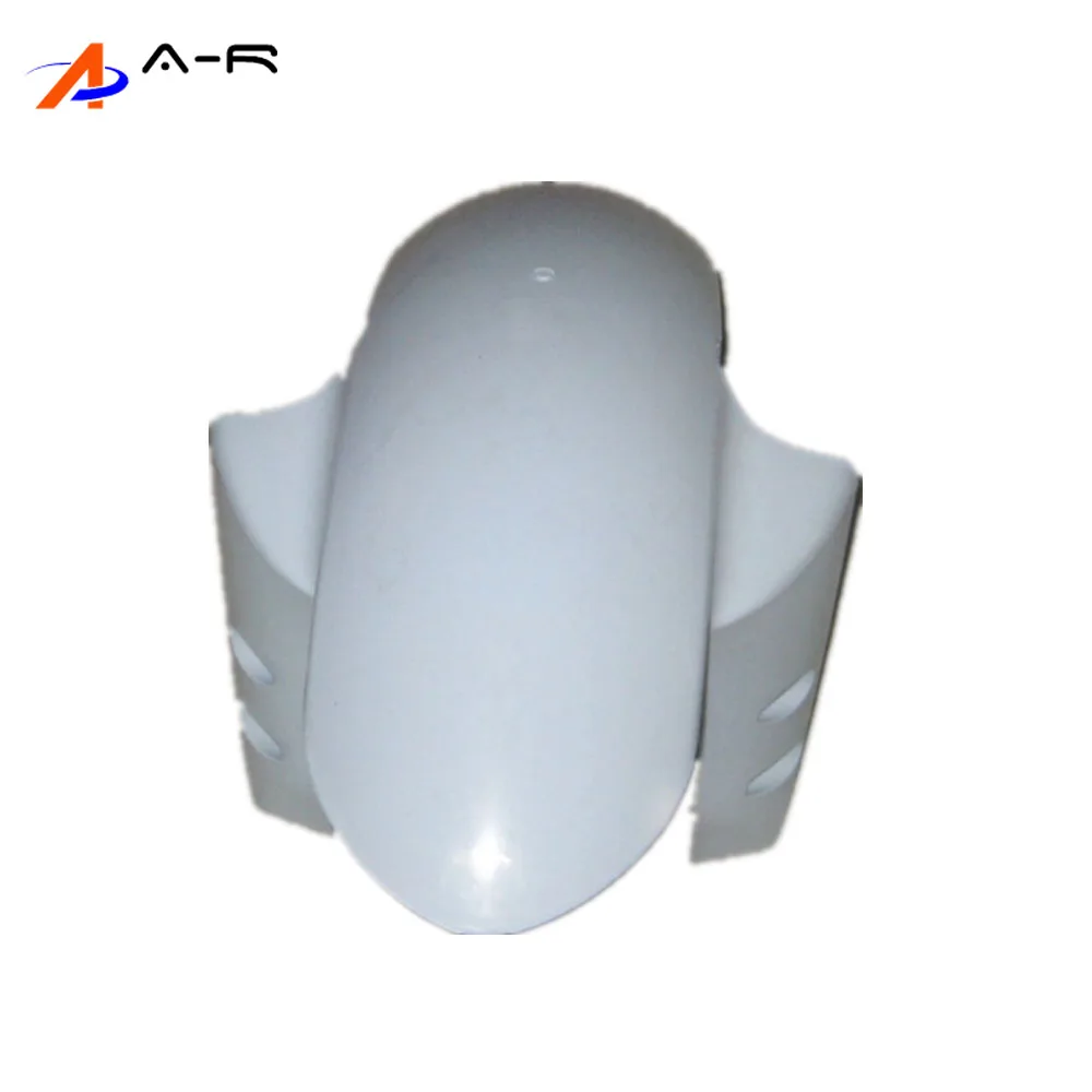Unpainted Bodywork Front Fender Mudguard Fairing Kit For Yamaha YZF R1 YZFR1 2007 2008 YZF-R1 07 08 Motorcycle Fairings Cowl