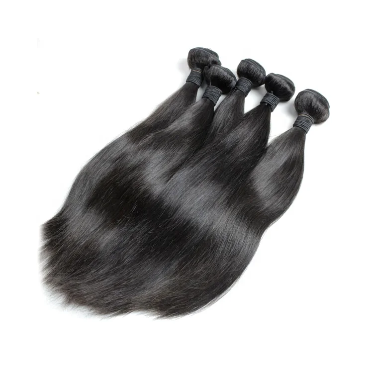 Free sample Brazilian cuticle aligned raw virgin human hair 22 inch straight human hair weave extensions
Free sample Brazilian cuticle aligned raw virgin human hair 22 inch straight human hair weave extensions