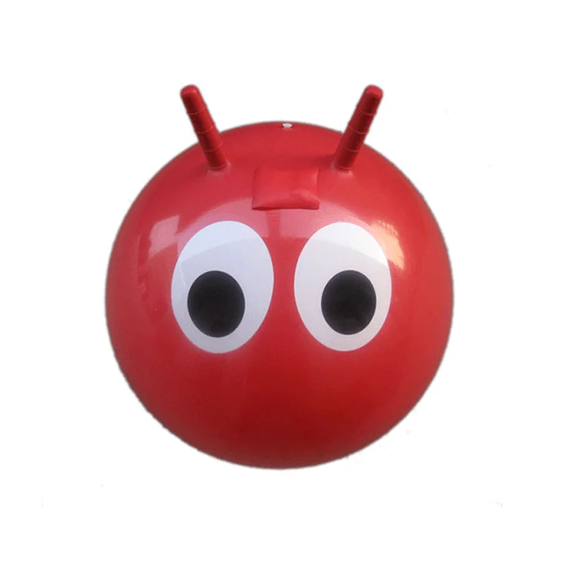 space hopper toy