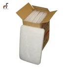 Cheap Normal Excellence Low Melting Point Wax Fushun Semi Refined Paraffin Wax Kunlun