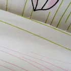 Custom printed fabric design textile fabric