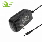 Wall mount 12v 3a 36w power adapter with IEC 60950
