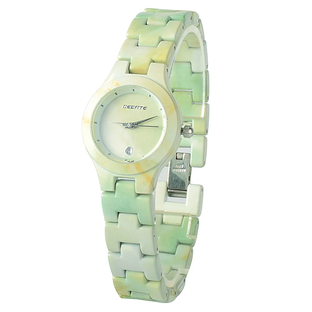 Shenzhen Zhongshi Watch Factory new design mable quartz watch face ceramic watch for fashion lady wristwatch
Shenzhen Zhongshi Watch Factory new design mable quartz watch face ceramic watch for fashion lady wristwatch