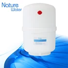 4 Gallon plastic tank water storage tanks pressure tank