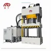 YMT32 CNC sheet metal four pillar hydraulic press machine 100 ton 200 ton 300 ton 400 ton 630 ton 1000 ton